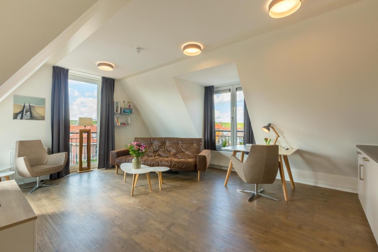 Welcome In - Aparthotel זאוטלנדה מראה חיצוני תמונה