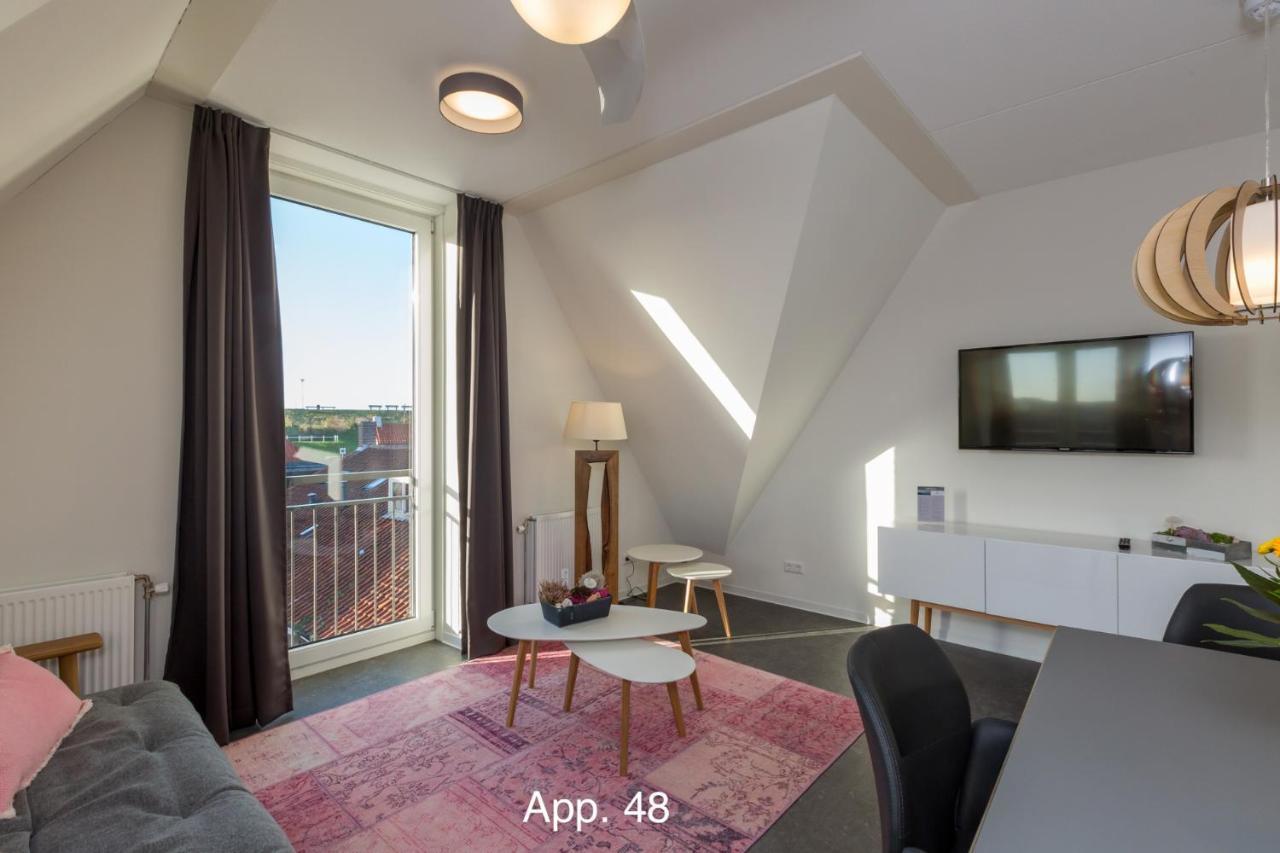 Welcome In - Aparthotel זאוטלנדה מראה חיצוני תמונה
