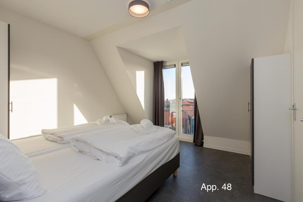 Welcome In - Aparthotel זאוטלנדה מראה חיצוני תמונה