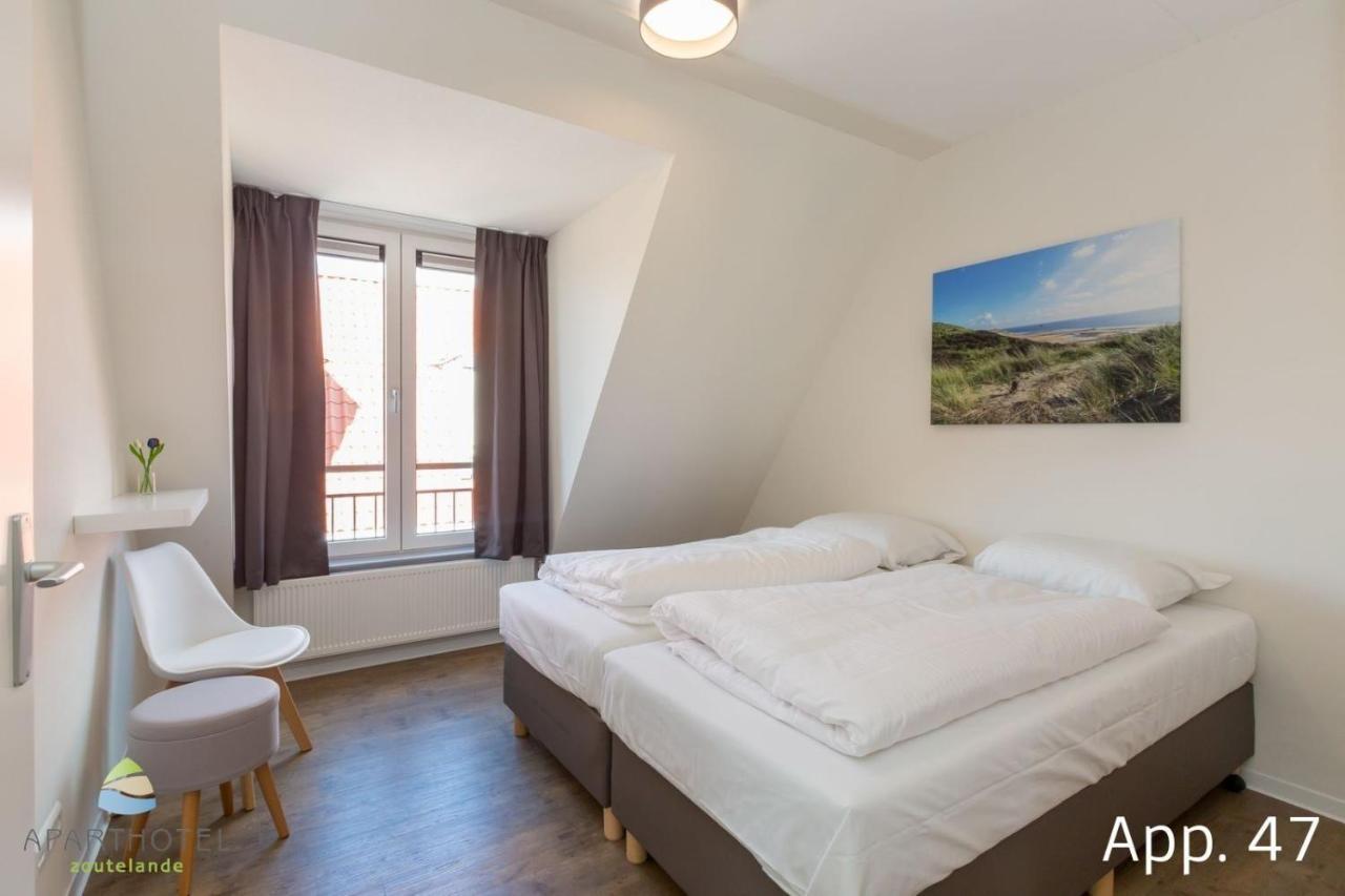 Welcome In - Aparthotel זאוטלנדה מראה חיצוני תמונה