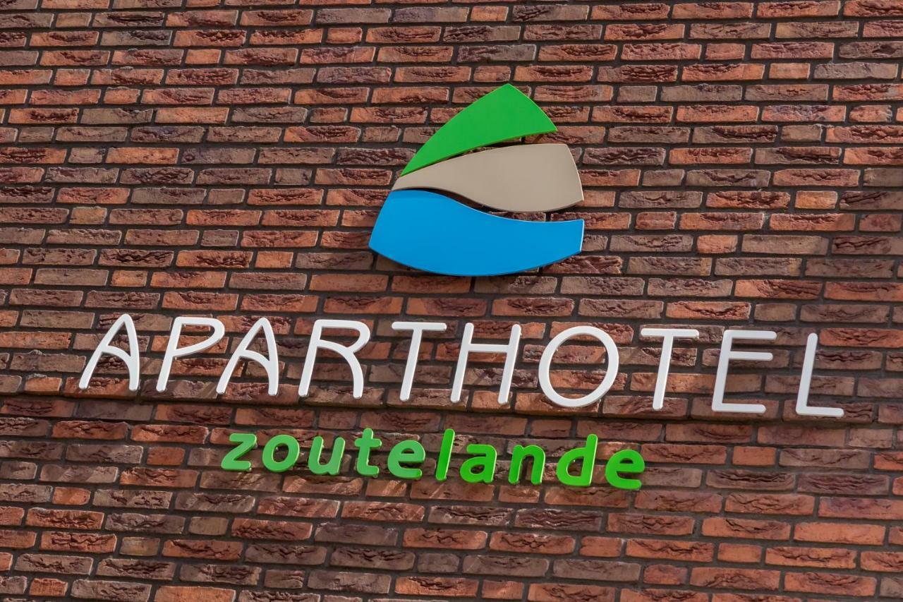 Welcome In - Aparthotel זאוטלנדה מראה חיצוני תמונה