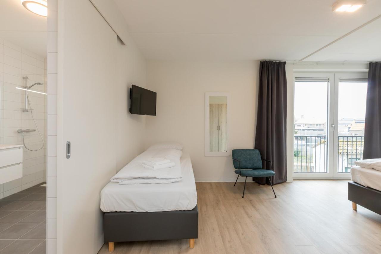 Welcome In - Aparthotel זאוטלנדה מראה חיצוני תמונה