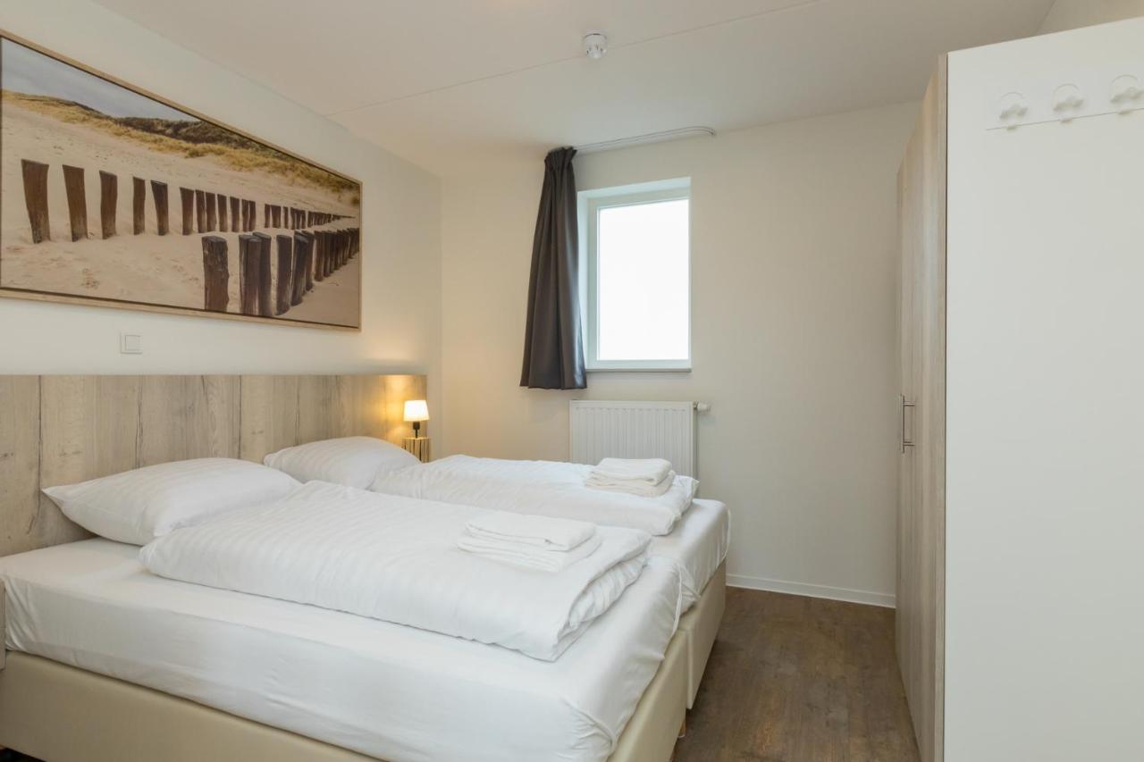 Welcome In - Aparthotel זאוטלנדה מראה חיצוני תמונה