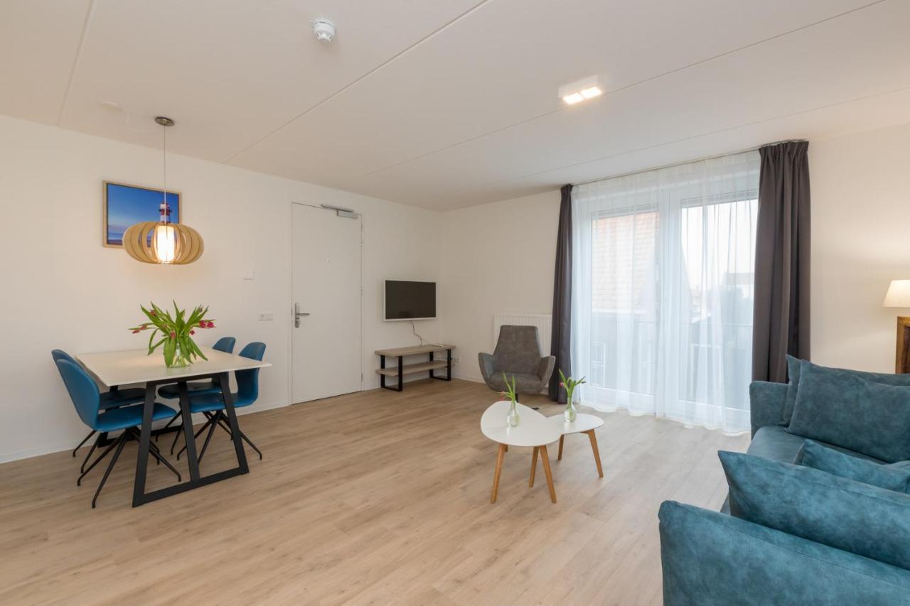 Welcome In - Aparthotel זאוטלנדה מראה חיצוני תמונה