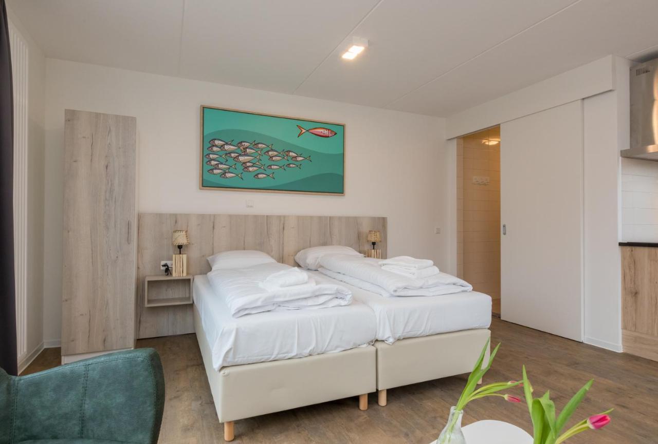Welcome In - Aparthotel זאוטלנדה מראה חיצוני תמונה