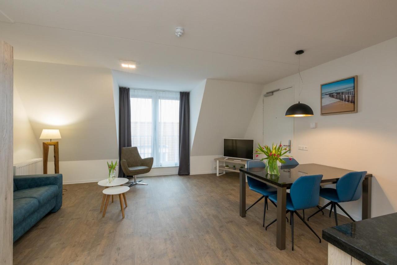 Welcome In - Aparthotel זאוטלנדה מראה חיצוני תמונה
